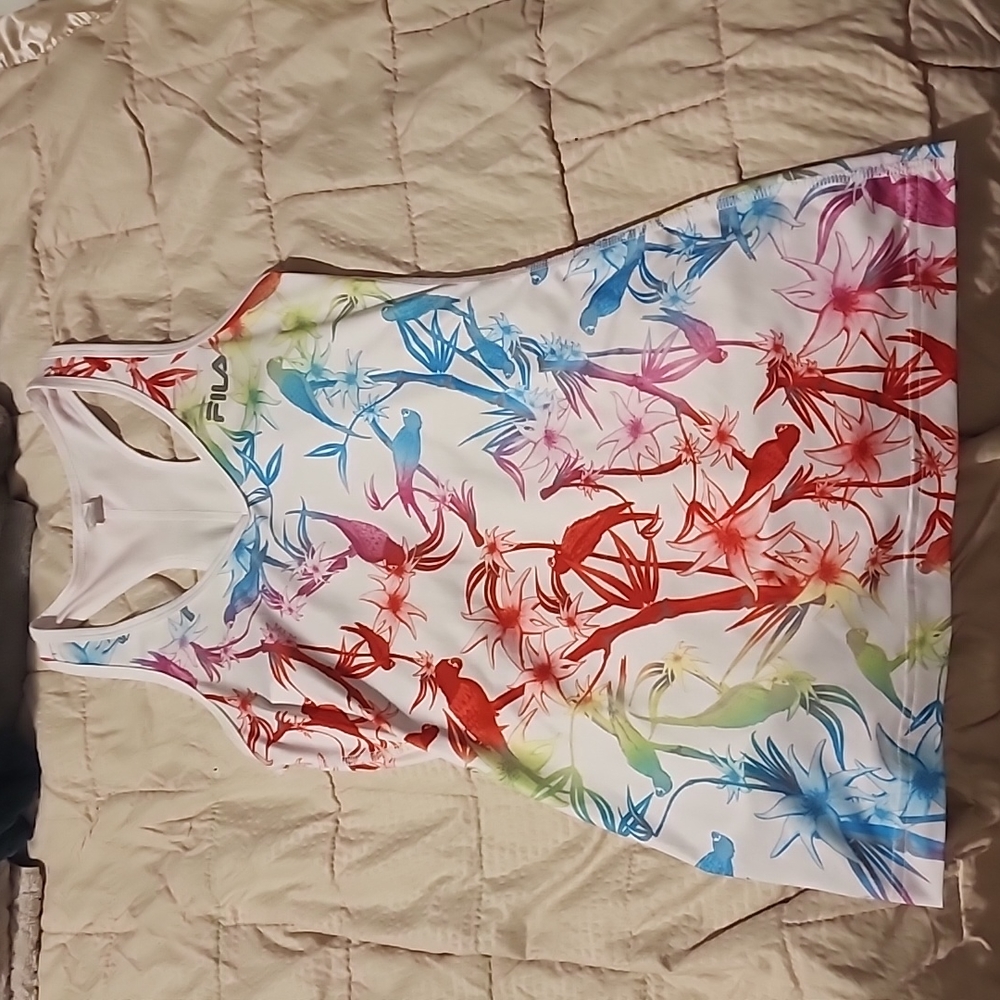 Fila Sport Tank